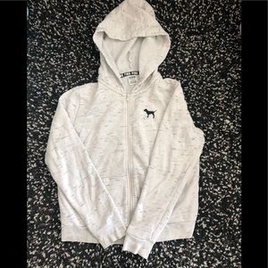 PINK Victoria Secret Large Sweatshirt